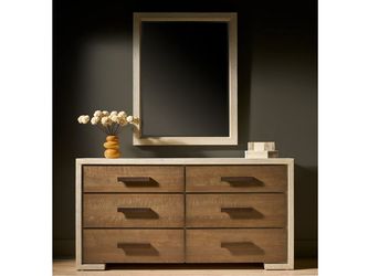 Modern Mist/Haze Dresser