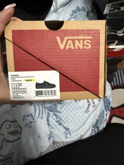 Vans