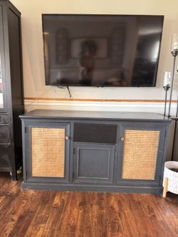Entertainment Center