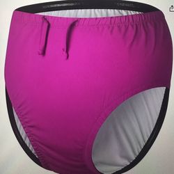 Adult Swim Reusable Diaper 