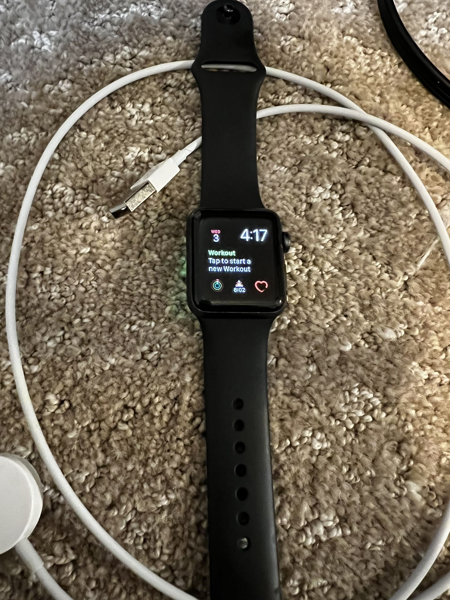 Apple Watch S3 38mm