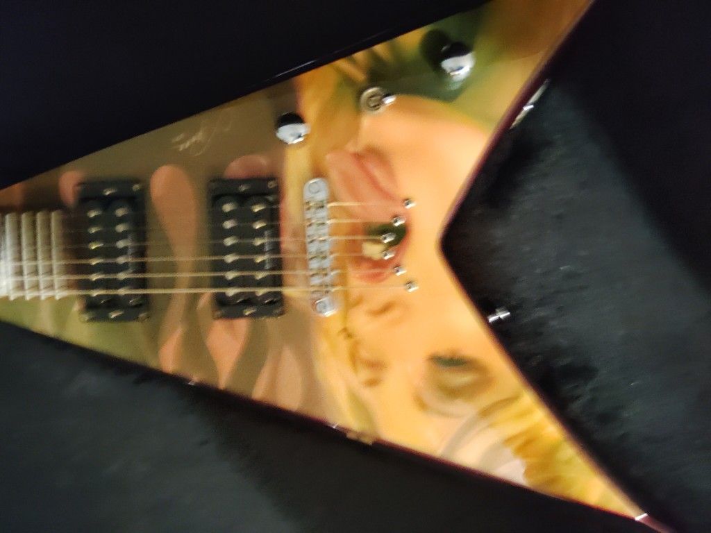 Jackson King V Jenna Jameson 1 Of 500 