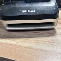 Polaroid Camera  