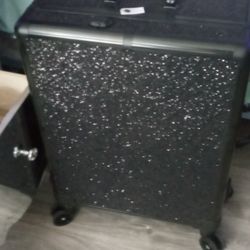 Impressions Pro Lux Travel Vanity Case