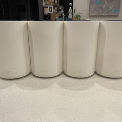 tp-link DECO W7200 WiFi Mesh System