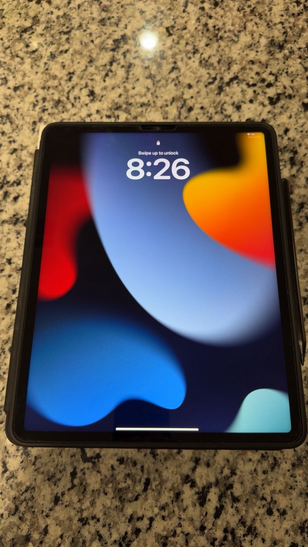 Ipad Pro 12.9 5th Generation