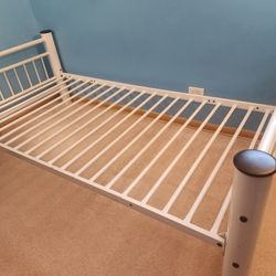 Twin Bed Frame