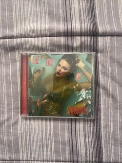 ❤️‍🔥Taylor Swift's “The Life of a Showgirl” on CD❤️‍🔥