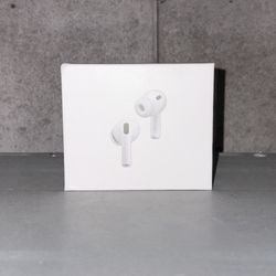 AirPods Pro 3
