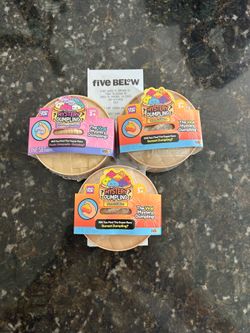 Dumplings from 5 below