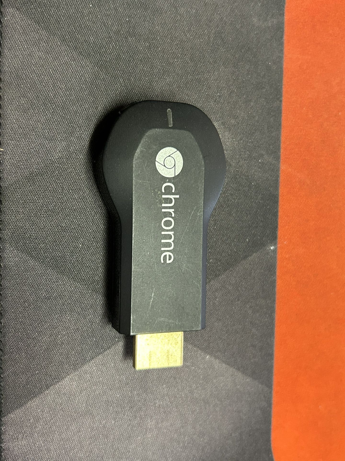 Google Chromecast