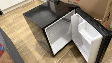 Small Fridge