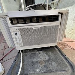 window ac 