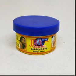 JRA  Face And Body Cream 40g