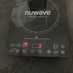 Hot plate 