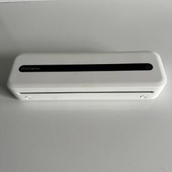 Thermal Printer (Phomemo M832) 