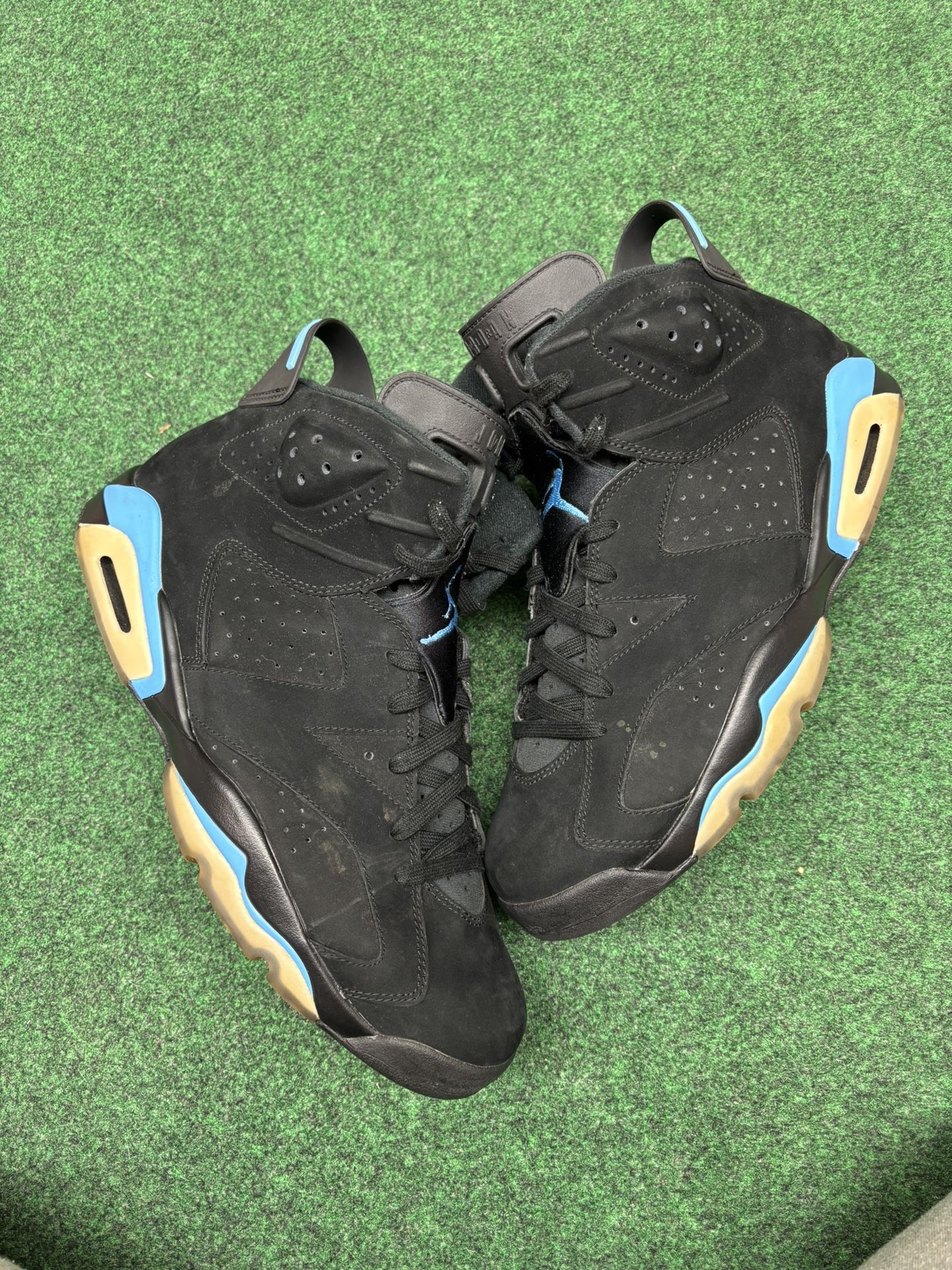 JORDAN 6 UNC SIZE 13