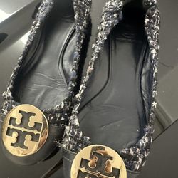 Tory Burch flats 