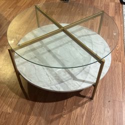 Ashley Furniture Coffee Table