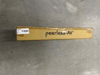 TV mount bracket pull out swing left / right style