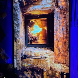 Vizio TV And Wall Mount