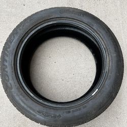 18 Inch Tire