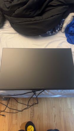 Alienware Gaming Monitor