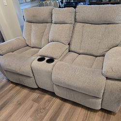 Love Seat 