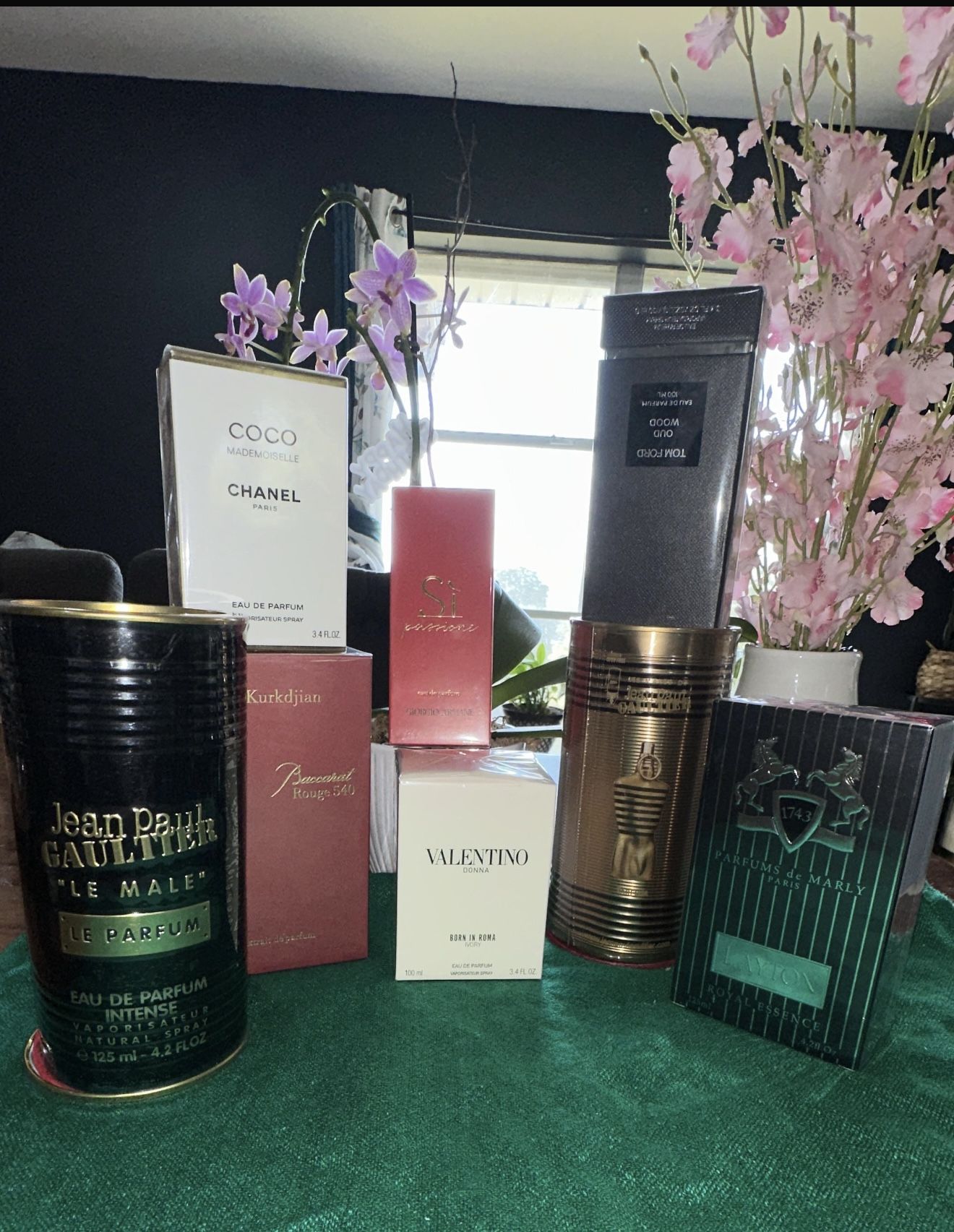 Perfume