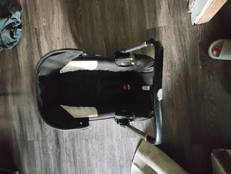 Doona Carseat Stroller