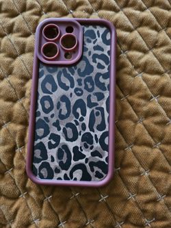IPhone Case