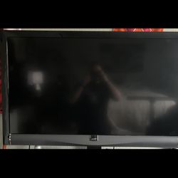 50" Vizio LED TV - Great for Gaming & Streaming Sticks - 1080p