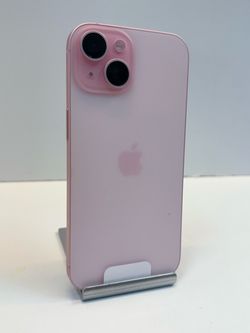 Apple iPhone 15 128gb. ( Unlocked Phone )