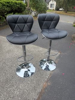 Bar stools