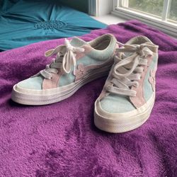Golf le FLEUR W7