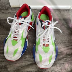 Pumas