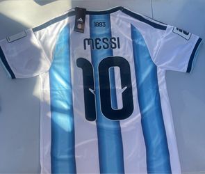 Messi Soccer Jerseys
