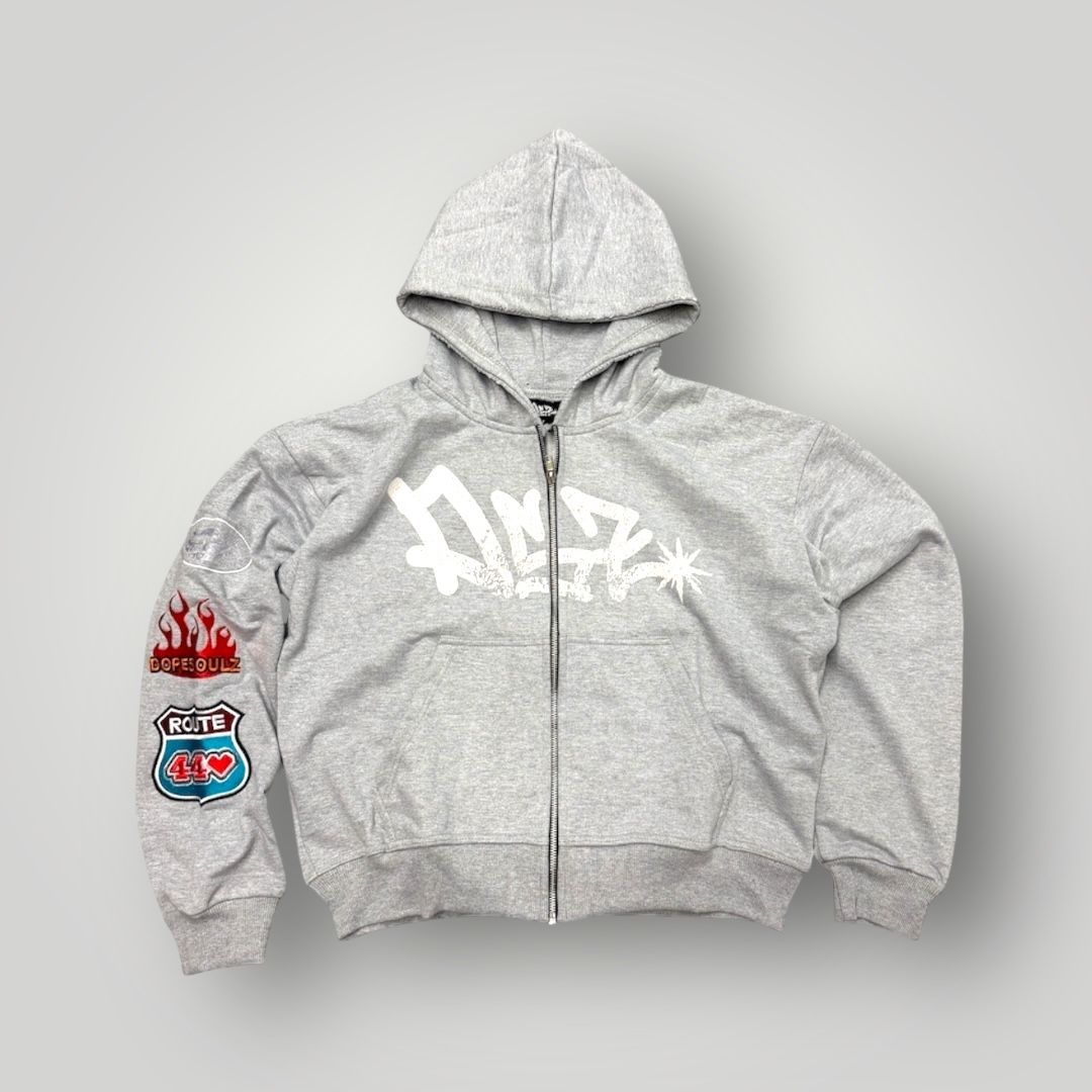 Dsz Hoodie 