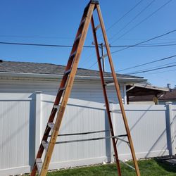 12' Ladder 