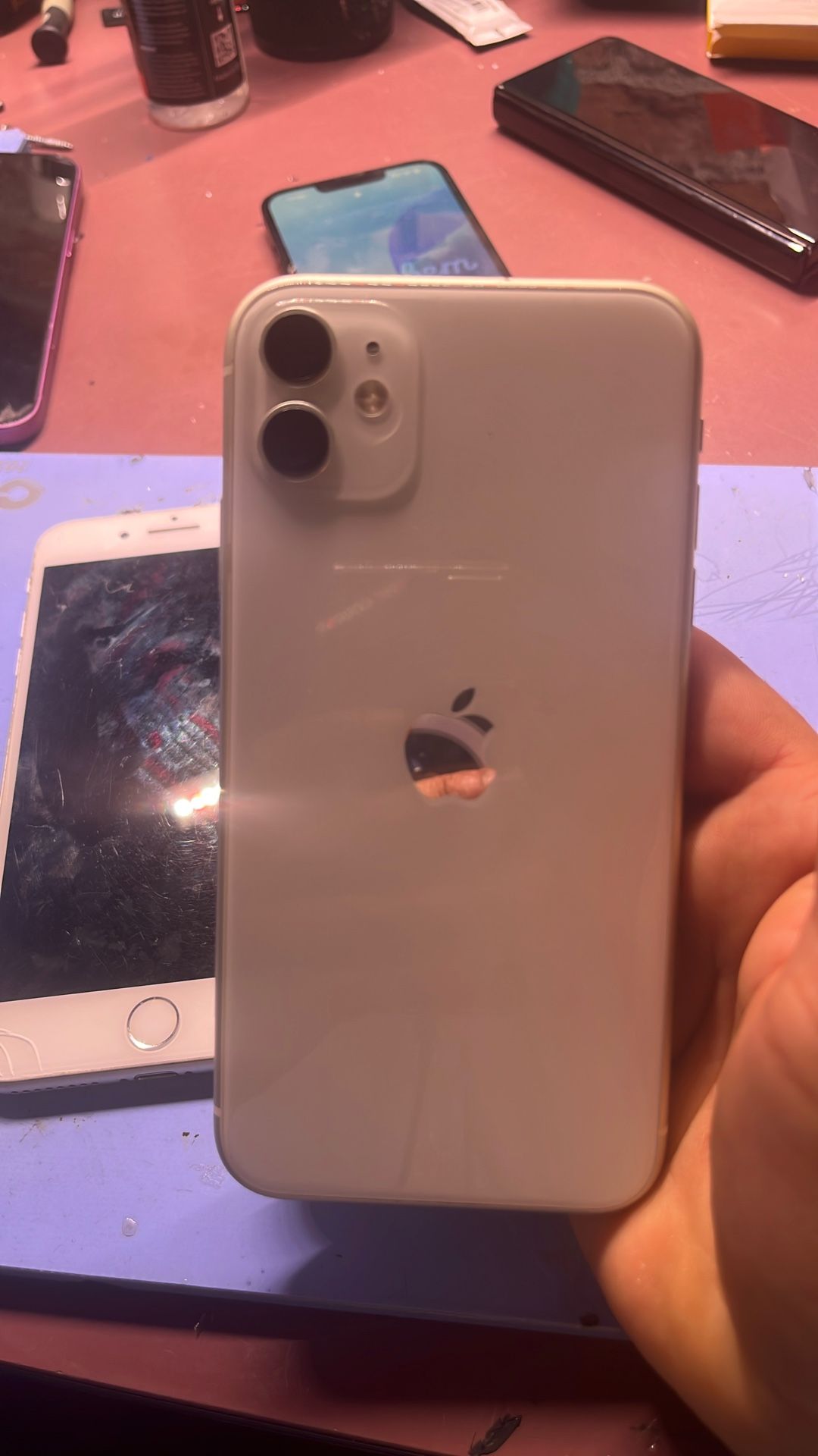 iPhone 11 Unlocked