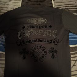 Gallery, Chrome Hearts, Purple Pants And Shirts 