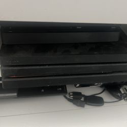 Ps4 Pro