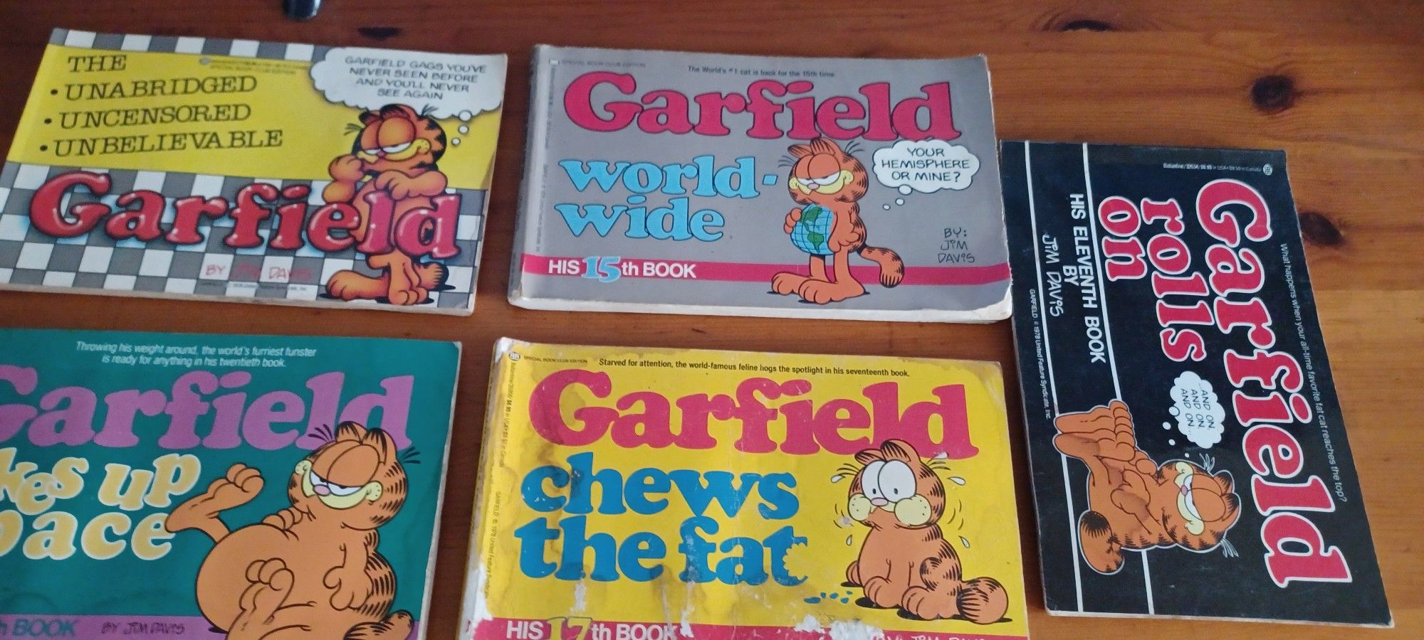 Garfield
