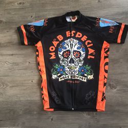 Moab Brewery Cycling Jersey - Small