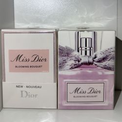 2023 Miss Dior Blooming Bouquet