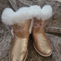Kids Boots