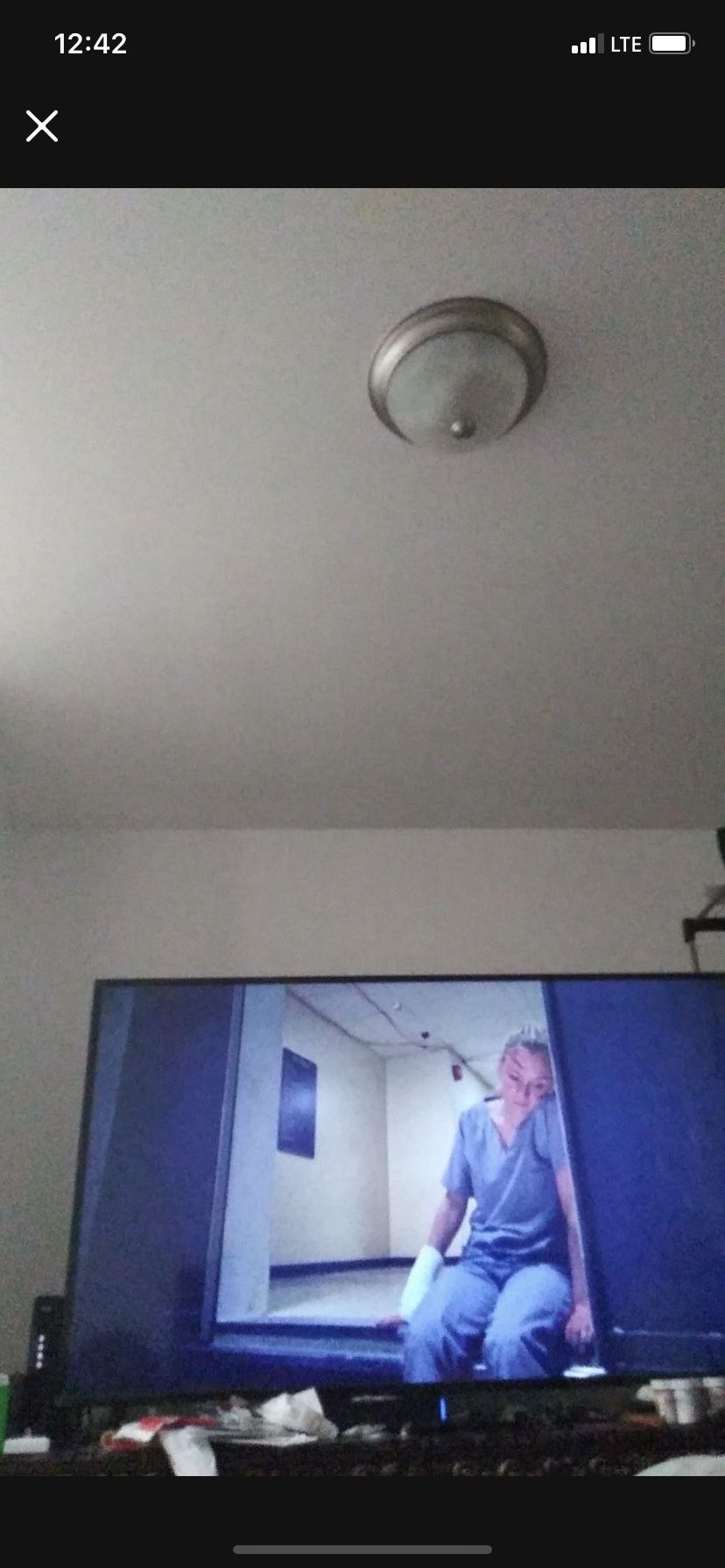 65" inch 4k smart tv