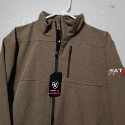 Jacket Ariat De Mexico Talla Xl Men ,  New , $65 Firm Seagoville Tx
