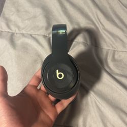 Wireless Beats Studio 3 Shadow Gray