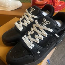 Louis Vuitton Trainer